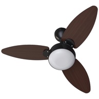 Ventilador de Teto Inverter Elluz: Conforto e Economia - imagem 1