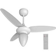 Ventilador de Teto Inverter Ventisol: Economia e Conforto - imagem 1