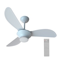 Ventilador de Teto Led Inverter: Conforto e Economia - imagem 1