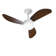 Ventilador de Teto Led New Light: Conforto e Economia - imagem 1