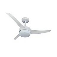 Ventilador de Teto Lunik: Conforto Silencioso - imagem 1