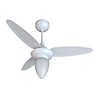 Ventilador de Teto Wind Inverter Ventisol: Silêncio e Potência - imagem 1
