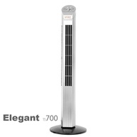 Ventilador de Torre Spirit Maxximos: Elegância e Frescor - imagem 1