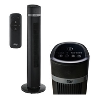 Ventilador de Torre Wap: Silêncio e Frescor! - imagem 1