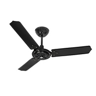 Ventilador Eco Rio New 110/127V 3P Tron Preto - Potente e Silencioso - imagem 2