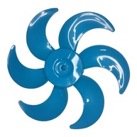 Hélice 6 Pás 40cm para Ventilador Cadence - Turbo Azul Eros Supreme VTR - imagem 2