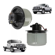 Ventilador Evaporador Ford F250/F350/F4000 - 12V - imagem 1