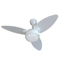 Ventilador de Teto Inverter Ventisol Elluz com Luminária | Até 75% Economia Energia - imagem 2