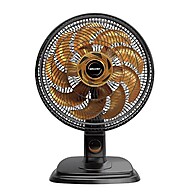 Ventilador Mallory Egeo 40cm: Conforto e Design! - imagem 1