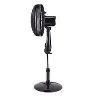 Ventilador Britânia Coluna Mega Turbo 30 - 30cm, 6 Pás, 3 Velocidades, 75W, 127V - imagem 4