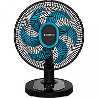Ventilador Mesa 40cm: Refresh Turbo Pro Cadence – 140W - imagem 1