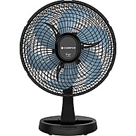 Ventilador Mini Cadence: Frescor Compacto! - imagem 1
