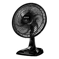 Ventilador Mondial 40cm VSP-40-B: Silêncio e Potência na Sua Mesa - imagem 1