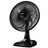 Ventilador Mondial 6 Pás: Refrescância Silenciosa - imagem 1