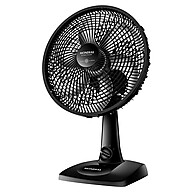 Ventilador Mondial Super Power: Frescor e Silêncio - imagem 1