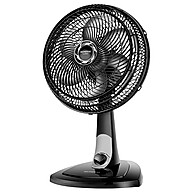 Ventilador Mondial Turbo 30cm: Refresque-se com Silêncio! - imagem 1