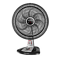 Ventilador Mondial Turbo 8 Pás com Repelente – Frescor e Proteção em Um Só! - imagem 1