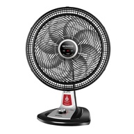 Ventilador Mondial Turbo 8 Pás com Repelente: Refresque-se! - imagem 1