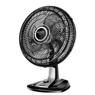 Ventilador Mondial Turbo 8 Pás: Frescor e Silêncio - imagem 1