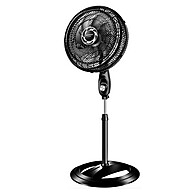 Ventilador Mondial Turbo: Frescor e Silêncio! - imagem 1