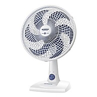 Ventilador Mondial VSP-30-W: Refrescância Silenciosa - imagem 1