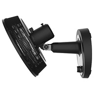 Ventilador Cadence Turbo Conforto Black 127V - Potência e Silêncio para Seu Ambiente - imagem 5