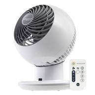 Ventilador Oscilante Compacto WOOZOO PCF-SC15 com Controle Remoto - Branco - imagem 2