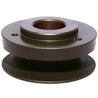 Polia do Ventilador Yanmar NS75: Peça Essencial para o Desempenho do seu Motor - imagem 2