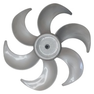 Hélice 30cm 6 Pás para Ventilador Cadence VTR560/VTR586 - Alta Performance - imagem 1