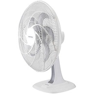 Ventilador de Mesa Oscilante 50cm com 6 Pás Premium - Ventisol Turbo Branco 127V - imagem 2