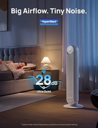 ventilador-silencioso-dreo-design-de-com-90-a-torre-moderno-e-oscilacao-de-a