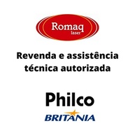 Porca da Hélice do Ventilador Britânia Ventus 40 Six 40cm – Original e Resistente - imagem 5