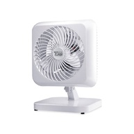 Ventilador Turbi Max: Frescor e Estilo Retrô - imagem 1