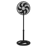 Ventilador Turbo 6 Ventisol: Refresque Seu Lar! - imagem 1