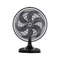 Ventilador Turbo Ventisol 30cm: Refresque Seu Verão! - imagem 1