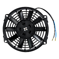Ventilador Universal 24V: Potência e Eficiência - imagem 1