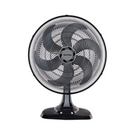 Ventilador Ventisol Turbo 50cm: Poder e Silêncio - imagem 1