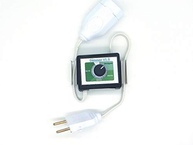Chave de controle para exaustor centrifugo ventisilva de 30 ou 50 cm de diametro e 1/2 HP dimmer - imagem 3