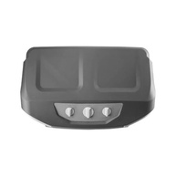 Climatizador Evaporativo Residencial 70L Ventisol CLI 70 PRO 220V - Ambientes Frescos e Saudáveis - imagem 4