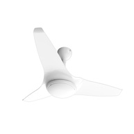 Ventisol Ventilador de Teto Flow LED com Controle Remoto e Inversor Bivolt - Moderno e Econômico - imagem 1