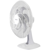 Ventisol Ventilador de Mesa 50cm com Oscilação Turbo – Potência e Conforto no Ambiente Ideal - imagem 1