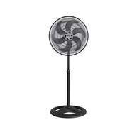 Ventilador de Coluna Ventisol Turbo 6 Pás 50cm - 3 Velocidades com Oscilação - imagem 3
