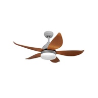 Ventisol Ventilador de Teto Selene 5Pc/r Inverter Bivol – Refresque seu Ambiente com Tecnologia Avançada - imagem 3