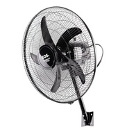 Ventilador de Parede Eos Turbo Vento 5 Pás 200W - Refresque seu Ambiente com Estilo - imagem 4