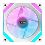 Ventoinha Aigo DM22 Pro ARGB: Resfriamento Silencioso! - imagem 1
