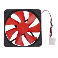 Ventoinha PC 140mm: Resfriamento Eficaz! - imagem 4