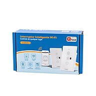 Interruptor Inteligente WiFi: Controle Sua Ventoinha! - imagem 2