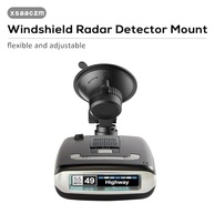 Suporte de Radar Escort MAX 360: Ventosa Universal para Para-brisa e Painel - imagem 5