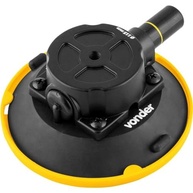 Ventosa Vonder 115mm com Bomba de Vácuo: Elevação e Transporte Seguros - imagem 2