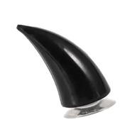 Chifre de Diabo para Capacete: Decoração Divertida e Segura com Ventosa para Moto, Scooter e Skate - imagem 5